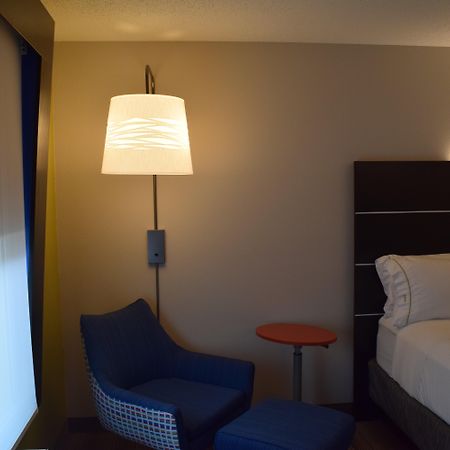 Holiday Inn Express & Suites Sparta מראה חיצוני תמונה