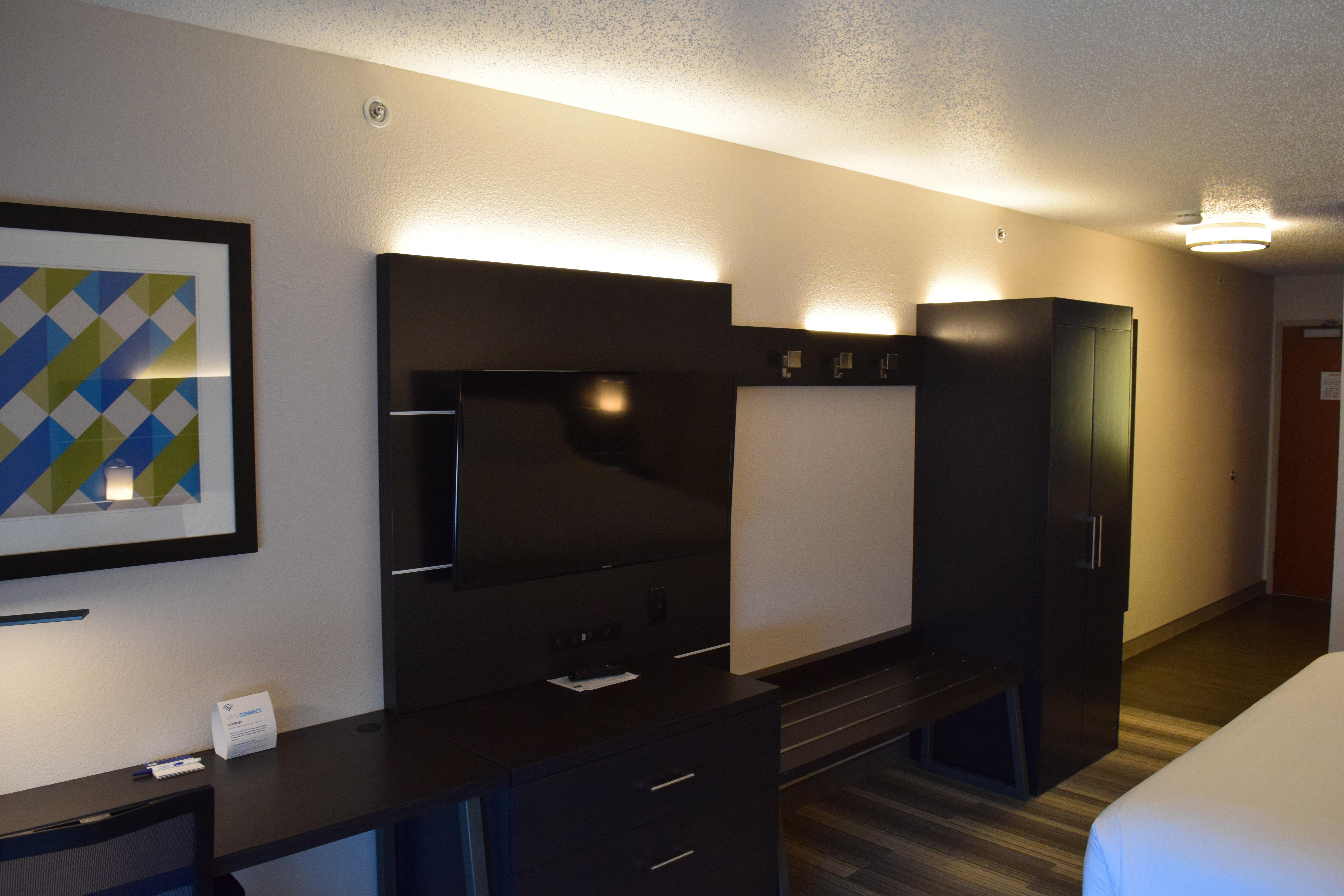 Holiday Inn Express & Suites Sparta מראה חיצוני תמונה