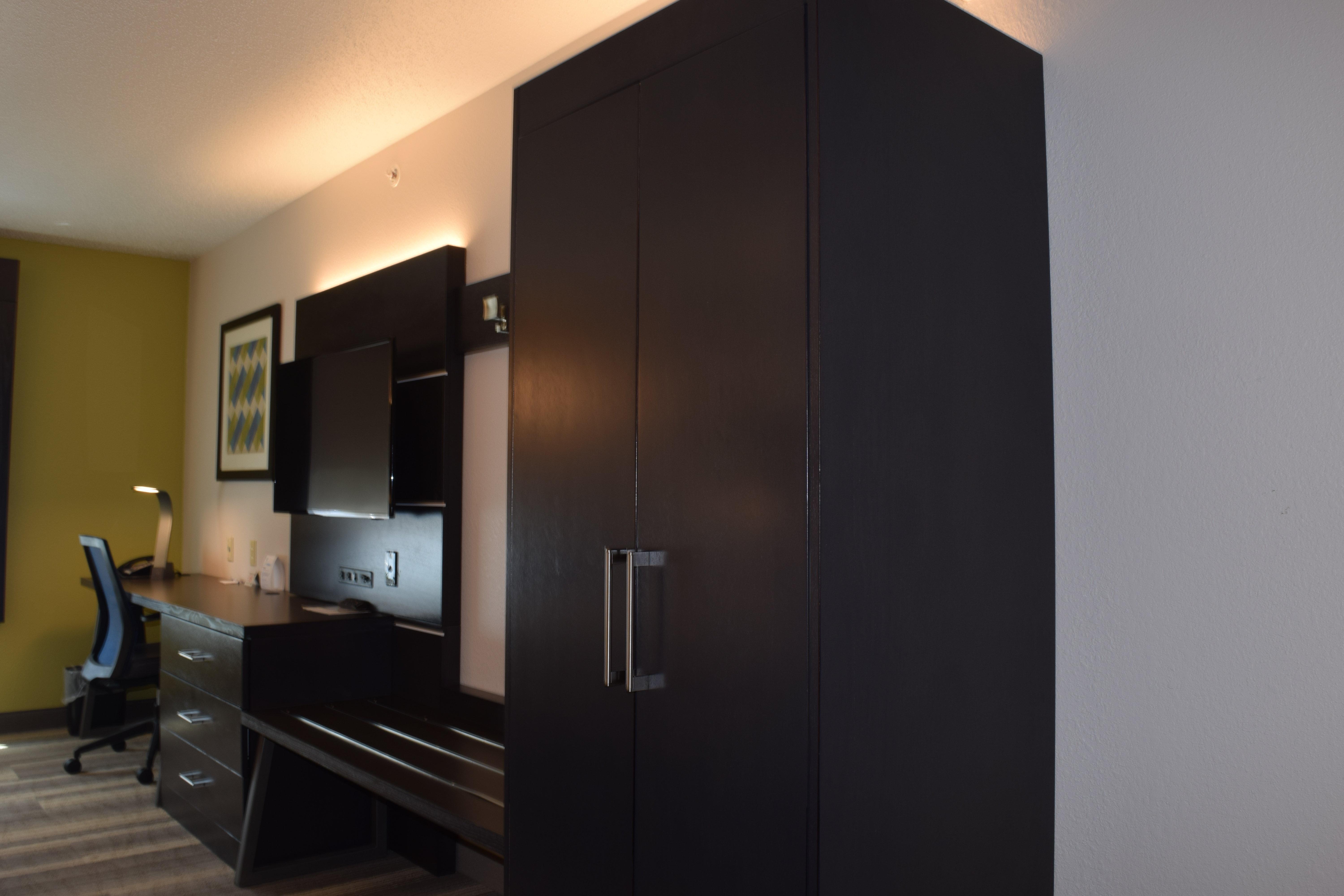 Holiday Inn Express & Suites Sparta מראה חיצוני תמונה
