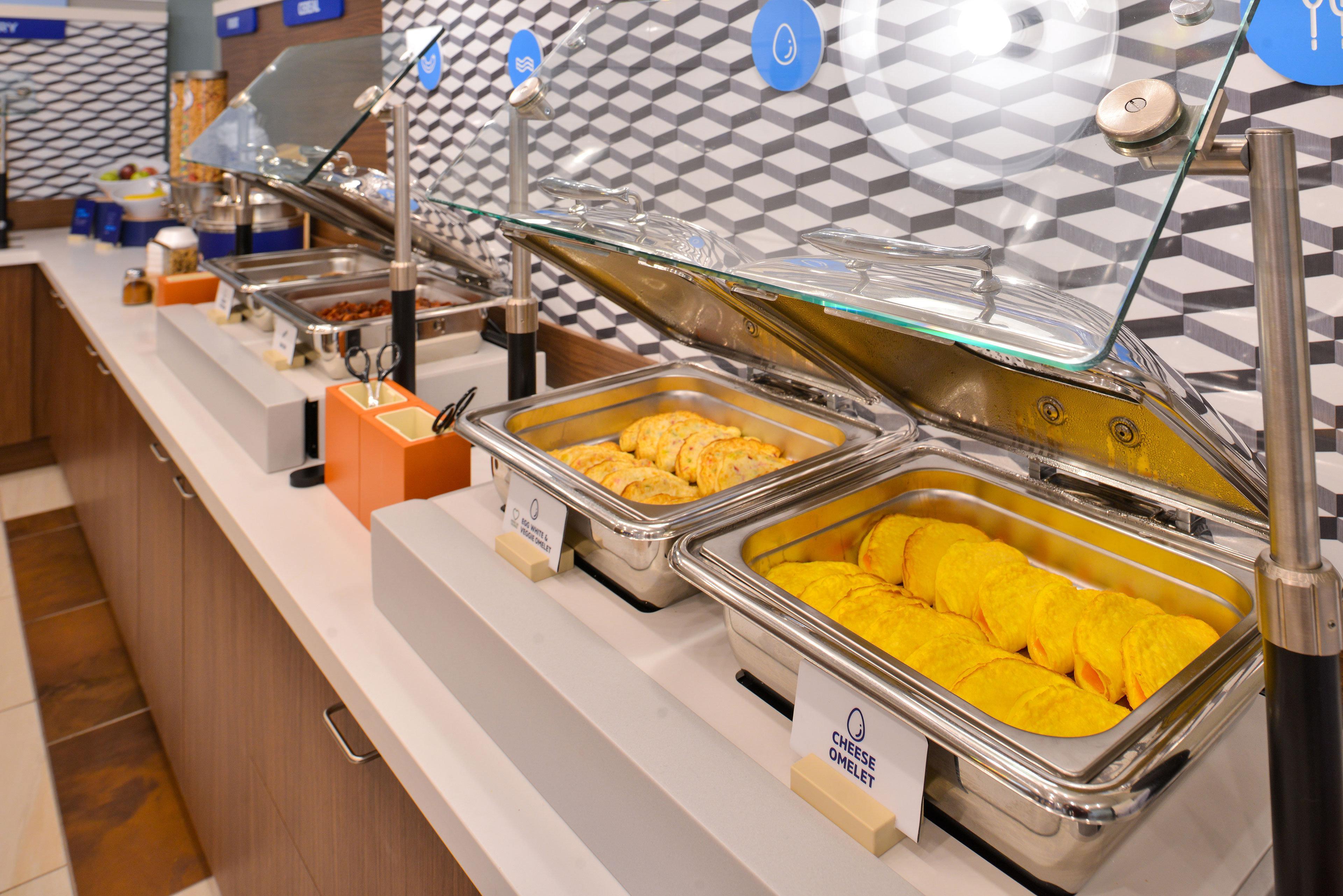 Holiday Inn Express & Suites Sparta מראה חיצוני תמונה