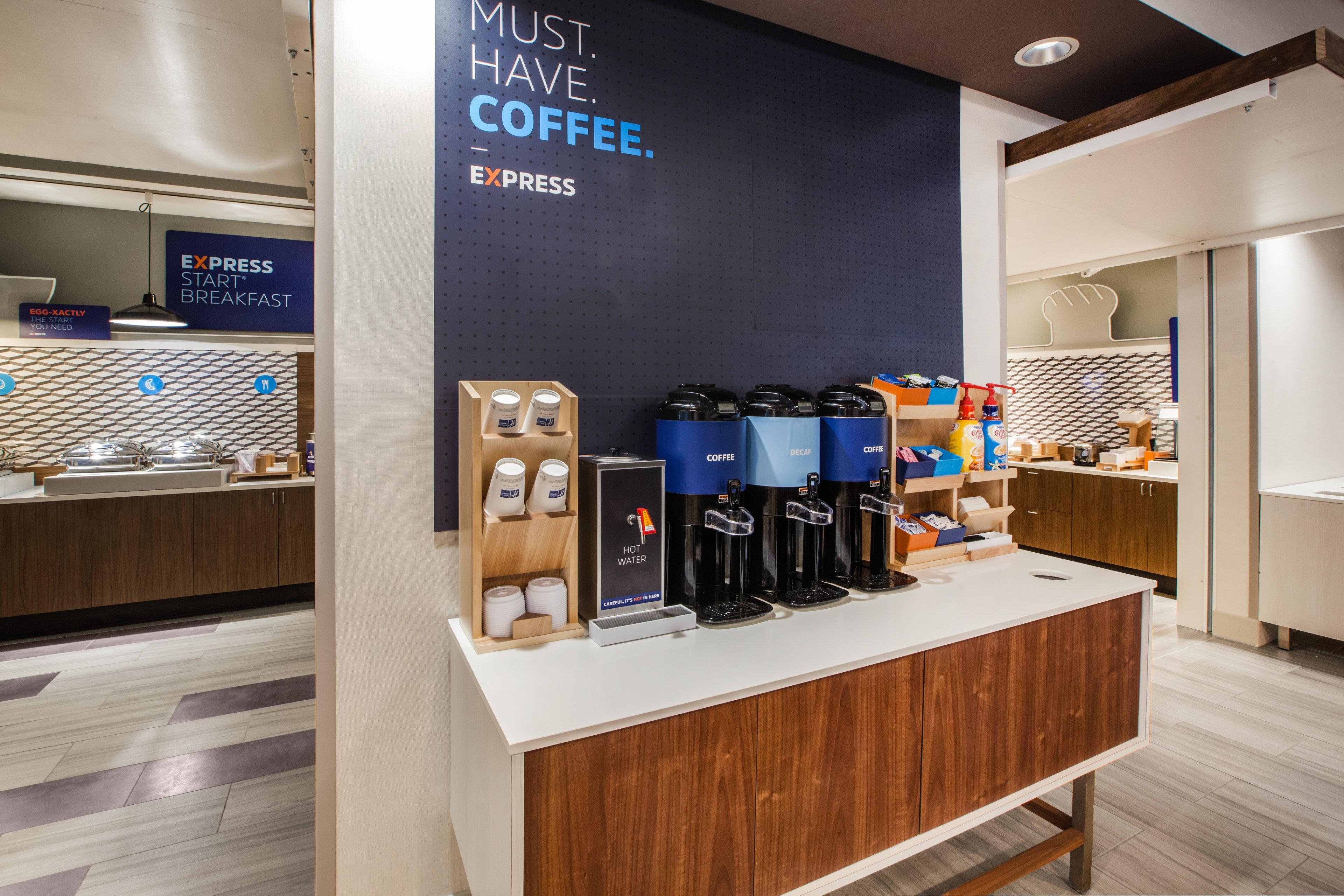 Holiday Inn Express & Suites Sparta מראה חיצוני תמונה