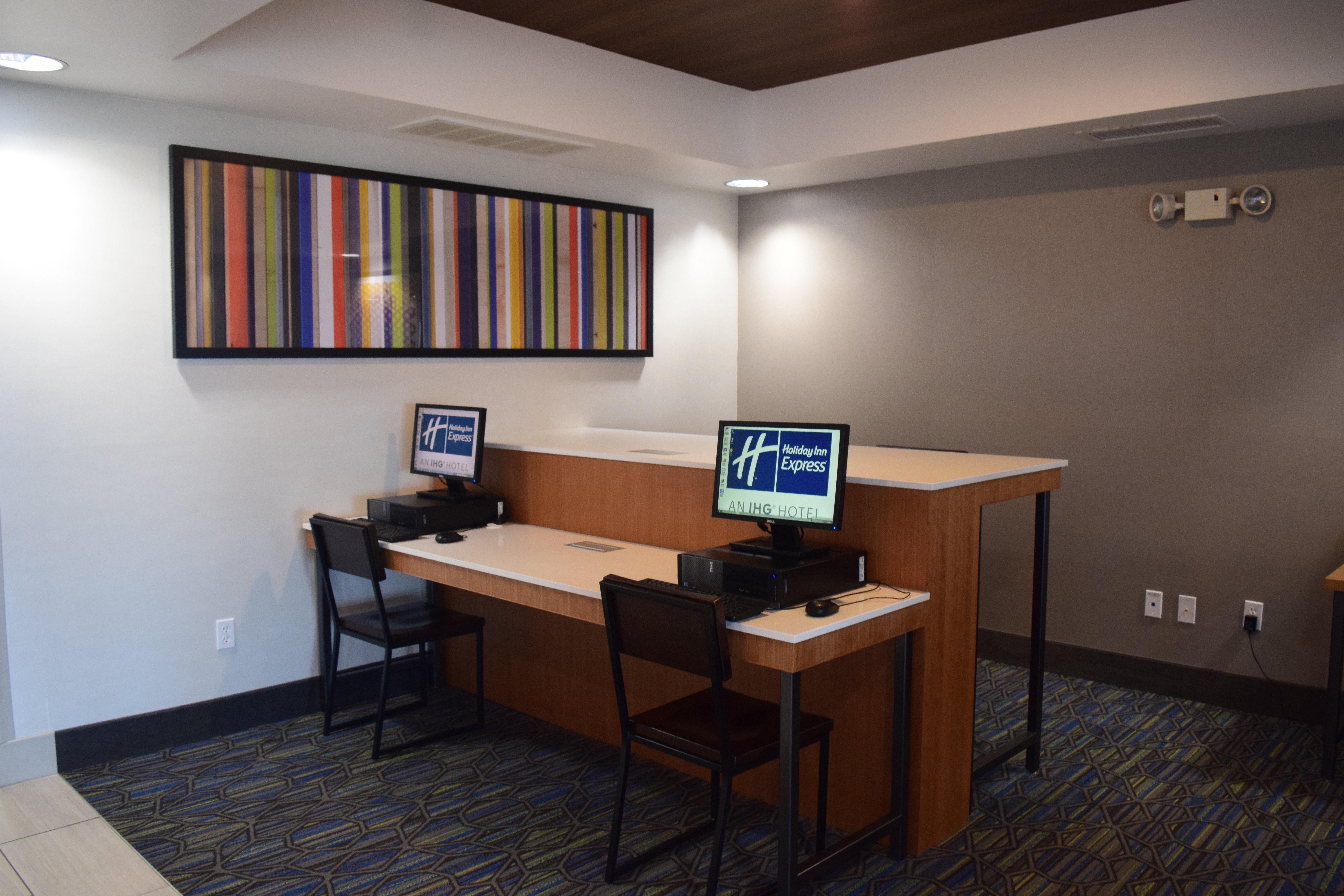 Holiday Inn Express & Suites Sparta מראה חיצוני תמונה