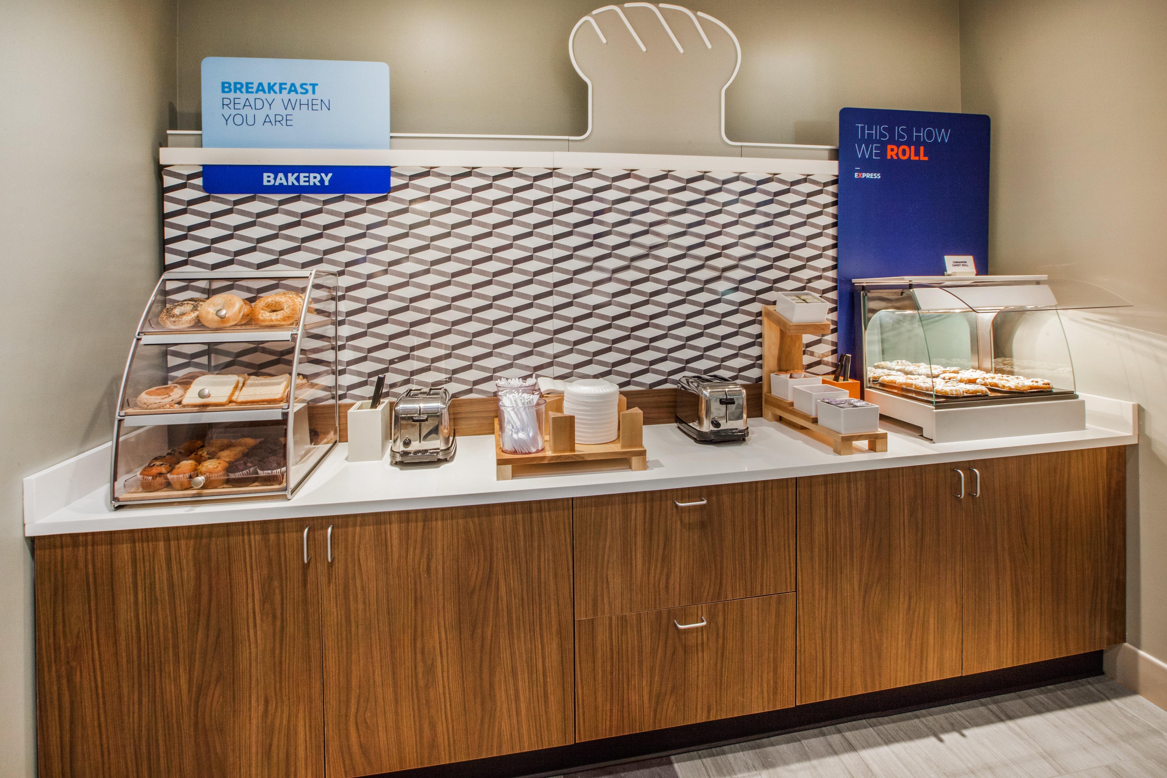 Holiday Inn Express & Suites Sparta מראה חיצוני תמונה