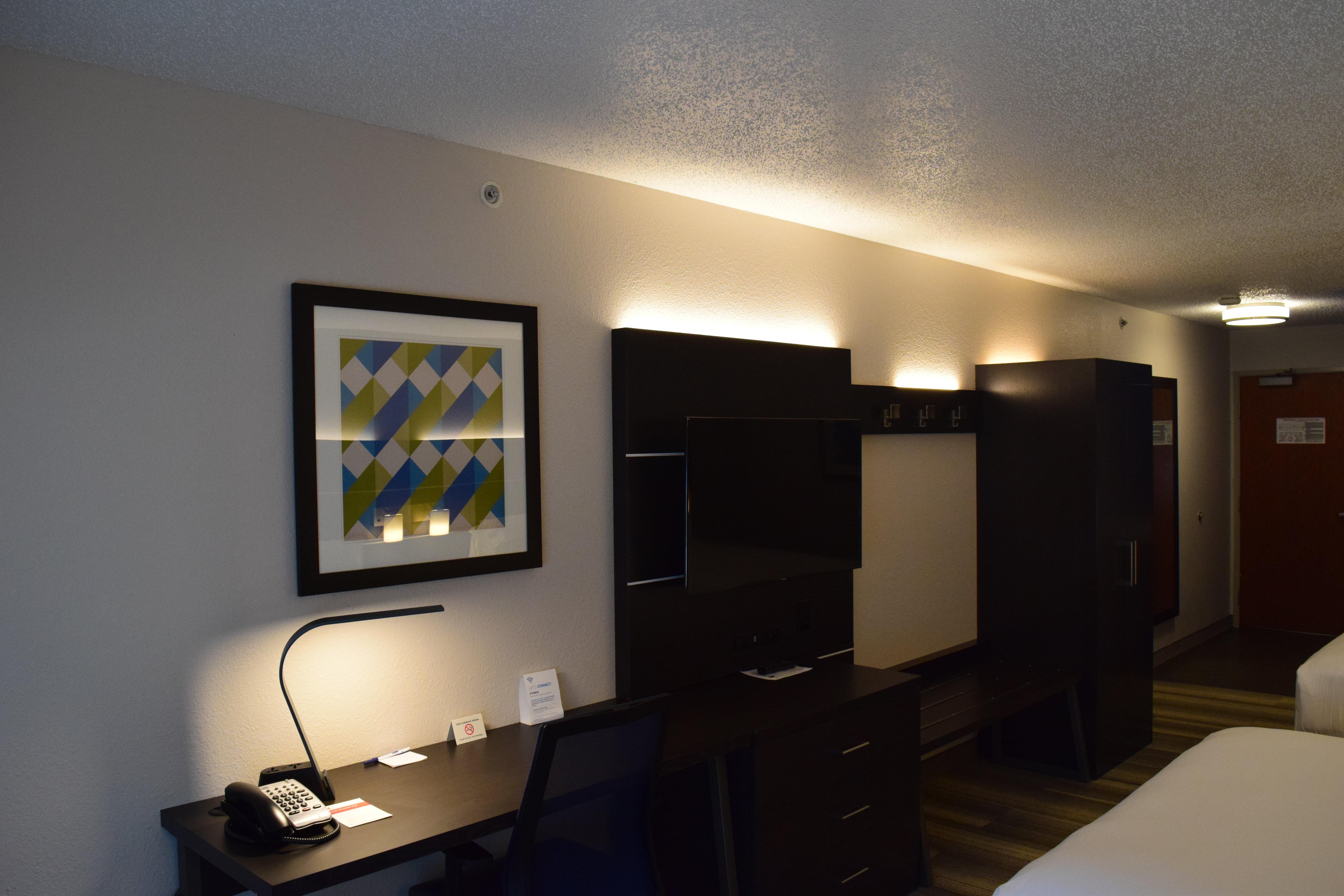 Holiday Inn Express & Suites Sparta מראה חיצוני תמונה