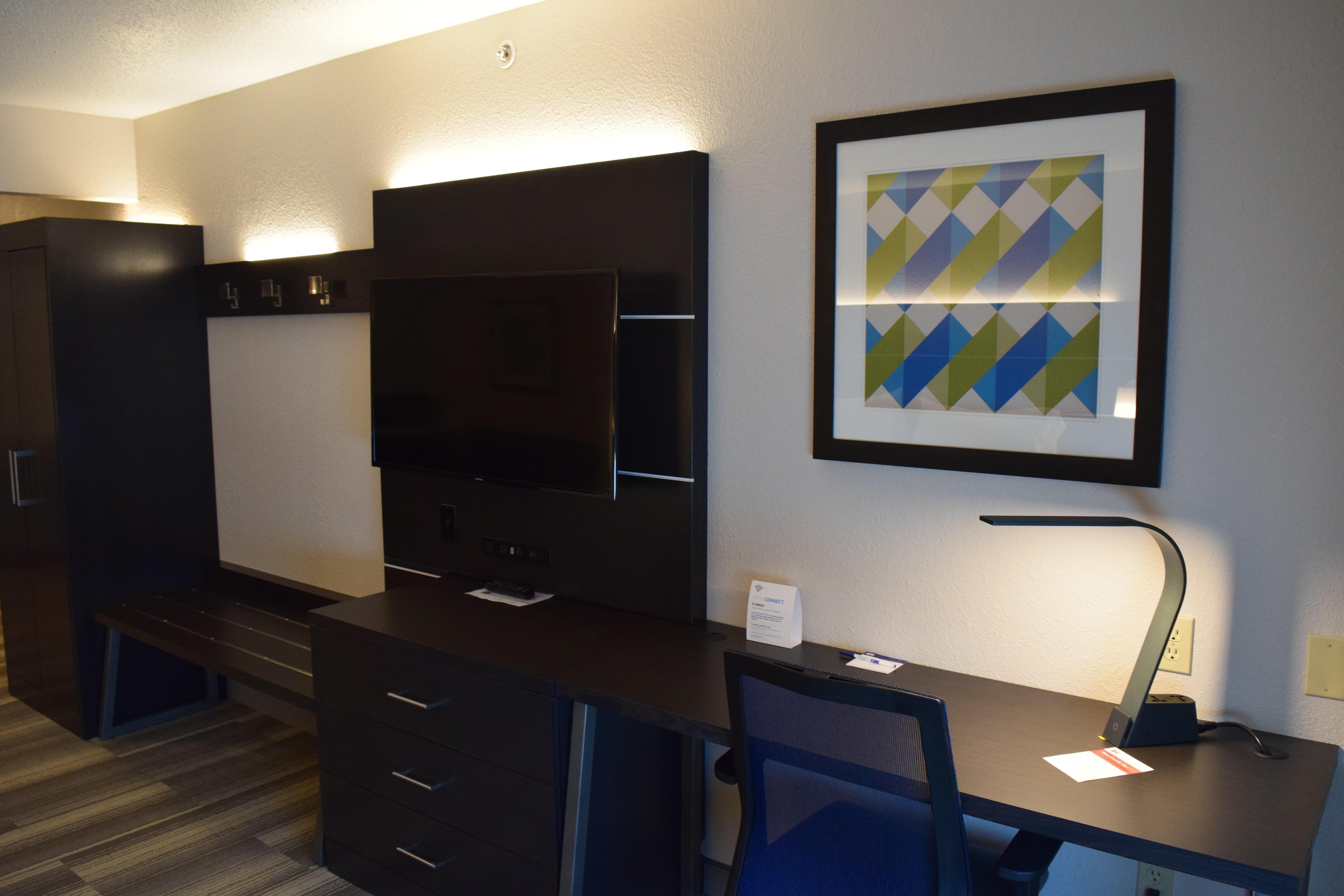 Holiday Inn Express & Suites Sparta מראה חיצוני תמונה
