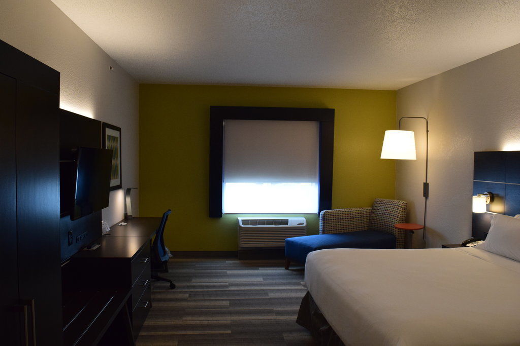 Holiday Inn Express & Suites Sparta מראה חיצוני תמונה